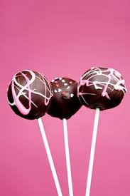 Cake pops (chocolate and vanilla cake available) $1.50. 51 Valentine Cake Pops Ideas Valentine Cake Pop Valentine Cake Cake Pops