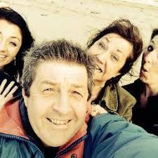 Adrian Marks (@marxiea)