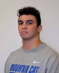 No. 2 Wrestlers Secure Seventh Straight PSAC Title With 34-7 Senior Night  Win Over No. 18 Mercyhurst