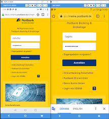Postbank Online Banking Gesperrt