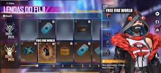 Wat is het verschil tussen je account deactiveren en verwijderen. Bocoran Elite Pass Season 35 Bertema Dark Night Yang Keren Spin