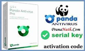 Panda cloud antivirus is the new . Panda Antivirus Pro Activation Code 2021 Free Download Latest Version Prananath Com