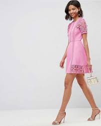 Asos vestiti da cerimonia 21% di sconto. Abiti Da Cerimonia Corti 2018 Foto 4 30 Stylosophy