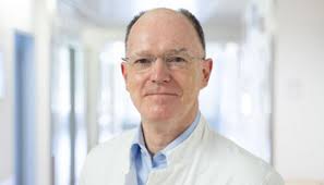 Allgemeine Chirurgie UKS