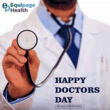 Let's celebrate happy doctors day on 30 march in the usa and 1st july in india and express our happy doctor's day! Happy Doctors Day Gifs Tenor