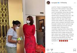 Sesiapa yang berbuat demikian adalah berdosa besar dan dikutuk oleh rasulullah saw. Ada Ke Mana Mana Surah Al Quran Kata Baju Kurung Milik Wanita