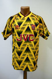 All styles and colours available in the official adidas online store. Arsenal London 1991 1992 1993 Away Football Shirt Jersey Adidas Vintage England In Sports Retro Football Shirts Vintage Football Shirts Classic Football Shirts