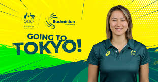 Organisers say the event can be held safely, despite calls for it to be cancelled most events are in the greater tokyo area, although some football games and the marathon will take place in the northern city of sapporo. Q A With Australian Olympic Debutant Gronya Somerville Badminton Oceania
