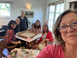 She's been one of the biggest blessings I've ever had,” Ethan Galang shared  about his girlfriend, Margaux Nonato, whom he credits for improving his  game. “She's always keeping my head up, supporting