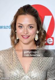 308 Zoë Tapper Photos & High Res Pictures