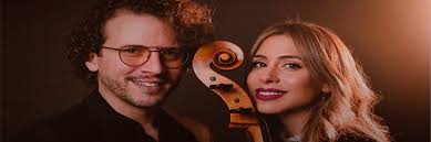 Piano con Sabor regresa con el dúo Martos-Sotelo este fin de semana. Guía  de Ocio IDEAL.