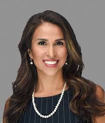 Kim Vargas's Instagram, Twitter & Facebook