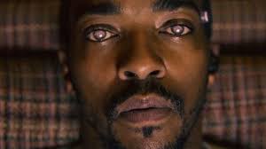 Outside the wire is a futuristic war movie that lacks imagination in the present. Netflix Feature Outside The Wire Lands Anthony Mackie To Star And Produce