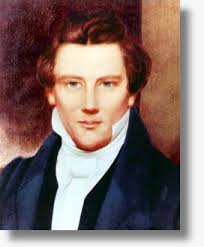 Joseph Smith Tells His Own Story — Part 1