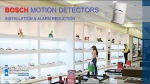 Blue line p1 passive infrared detector installation detected for 2 seconds. Bosch Blue Line Gen2 Tritech Motion Detector Features Youtube