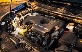 Nivel zen intens black edition. Test Drive Test Drive Renault Kadjar Facelift 1 7 Dci Elixirul TinereÈ›ii Automarket