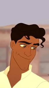 Naveen: El Príncipe de La Princesa y El Sapo