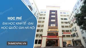 The ho chi minh city university of economics and finance is a vietnamese private university based in ho chi minh city, vietnam. Há»c Phi Ä'áº¡i Há»c Kinh Táº¿ Ä'áº¡i Há»c Quá»'c Gia Ha Ná»™i NÄƒm Há»c 2020 2021