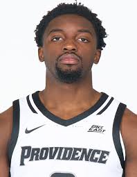 2024-25 PROVIDENCE COLLEGE BASKETBALL