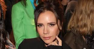 Fans marvel at Victoria Beckham's age defying mum as 'she could be your  elder sister'