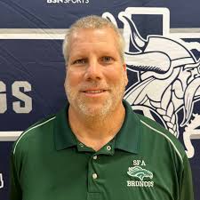 Stephen F. Austin Middle School (Bryan, TX) High School Coaches Directory