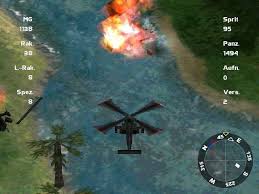 Playstation portable games (psp games) come with great hd graphics so when you play them on your android, you enjoy the same graphics as when you play them with a windows computer. Nuclear Strike Pc Review And Full Download Old Pc Gaming