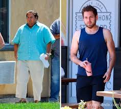 However, jonah is also very open that his weight is something he struggles with quite often. Actors Who Went Through Extreme Body Transformation For A Role