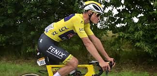 You can find it all on procyclingstats.com. Mathieu Van Der Poel Vreest Voor Gele Trui In Tijdrit Het Wordt Moeilijk Wielerflits