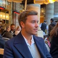 40+ "Nicolas Grimaldi" profiles