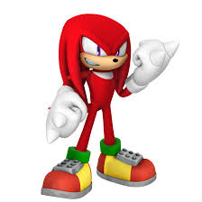 Knuckles Render 2016 By Https Nibroc Rock Deviantart Com On Deviantart Sonic Sonic And Shadow Sonic Heroes