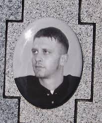 Daniel “Boo” Comeaux Jr. (1977-2008)