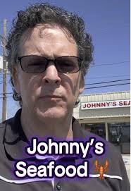 Crazy Johnnies Steakhouse Metairie