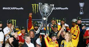 After constant overhauls with the rules in recent years, nascar isn't the same nascar as it was a if you want to tune into the daytona 500 on sunday and start following the rest of the 2018 season there are three stages in most races, with each of the first two being about a quarter of its length and. 2018 Nascar Cup Series Winners