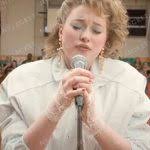 Stranger Things S04 Tammy Thompson Jacket