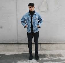 Even the simplest of outfits like black chelsea boots homme chelsea boots herren chelsea boots for men leather jacket outfits. Theidleman Com Is Connected With Mailchimp Turtleneck Outfit Men Denim Outfit Men Mens Outfits