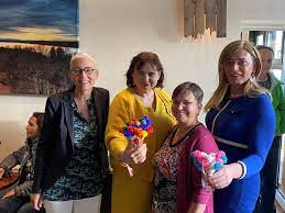 Born 16 may 1977) is a german politician. Kreisverband Starnberg Frauen Macht Politik