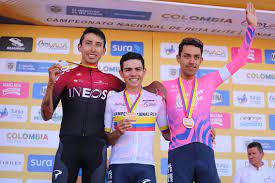 Los amantes de los campeonatos nacionales de ruta deberán esperar un poco más de tiempo para la competencia de este año. Nueva Fecha Para Los Campeonatos Nacionales De Ruta 2021 Federacion Colombiana De Ciclismo