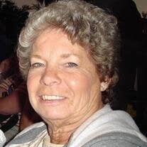 Carol L Locarno Obituary