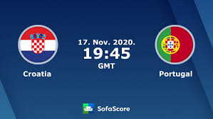 Picking up only three points from five nations league games is a poor return for croatia after their impressive run to finals in the 2018 world cup. Croatia Portugal Live Score Video Stream And H2h Results Sofascore