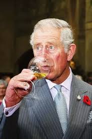 Prince William's £135 cocktail that he ...