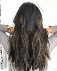 13.layered haircut for long straight hair. 40 Trendy Hairstyles And Haircuts For Long Layered Hair To Rock In 2020