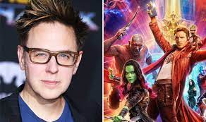 He began making 8mm films at the age of twelve. James Gunn Fired Marvel Fans Call Dismissal Ridiculous And Stupid Films Entertainment Express Co Uk