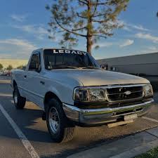 Image result for Silver 1996 Ranger