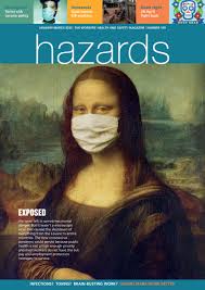 Exposed Workers Need Health Pay And Job Protection From All Job Risks Hazards Magazine