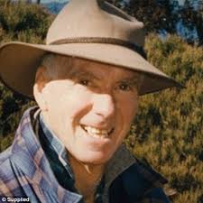 Pictures from Peat Island asylum that was Australia's 'One Flew over the  Cuckoo's Nest'