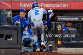 Mets - Royals