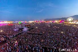Hilburn called it the premier pop music festival in the country, while rolling stone labeled it america's best music festival. Coachella Is Coming Up With A Festival For The Fall Sherpa Land