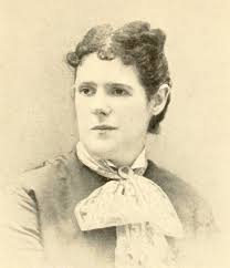 هيلين كندريك جونسون