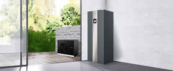 Best Heat Pump Brands and Manufacturers in China