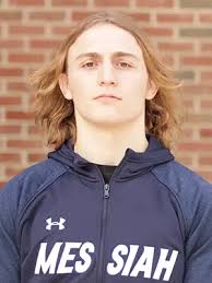 2023-24 Wrestling Roster